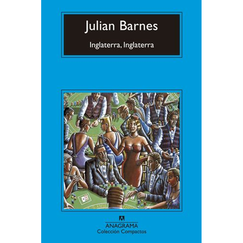 Inglaterra Inglaterra 1