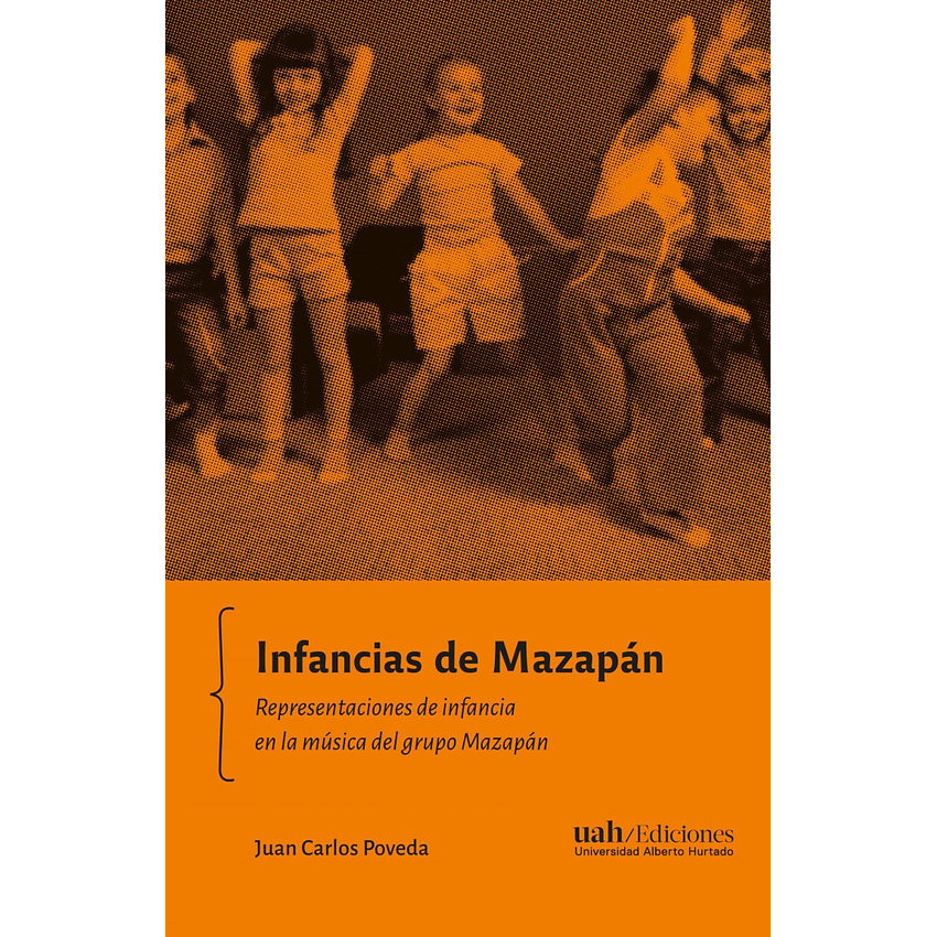 Infancias De Mazapan 1