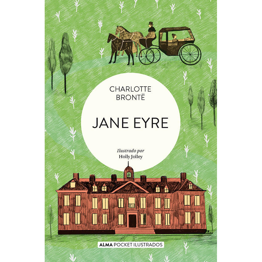 Jane Eyre 1