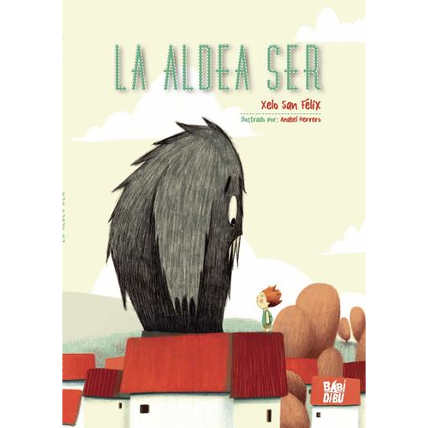 La Aldea Ser 1