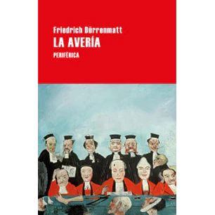 La Averia