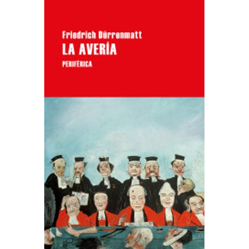 La Averia 1