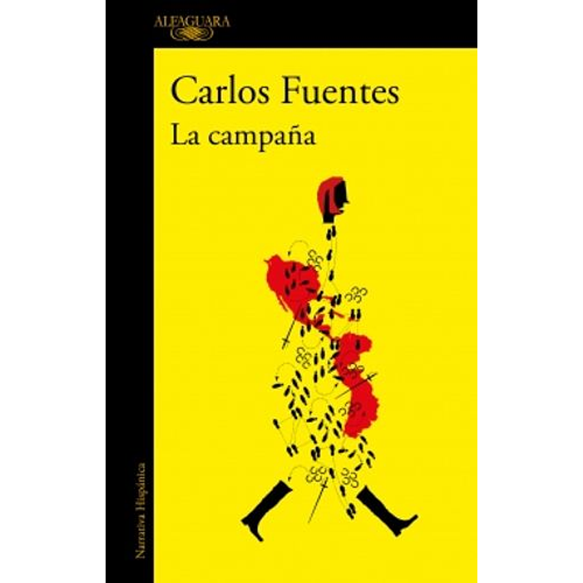 La Campaña 1