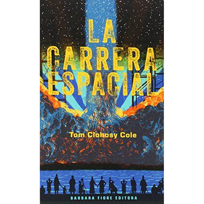 La Carrera Espacial 1