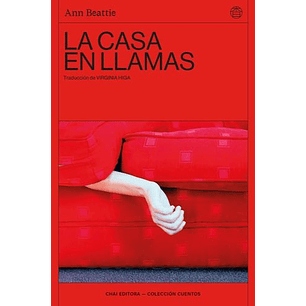 La Casa En Llamas