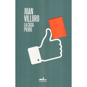 La Casa Pierde