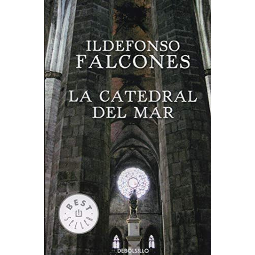 La Catedral Del Mar 1