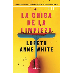 La Chica De La Limpieza