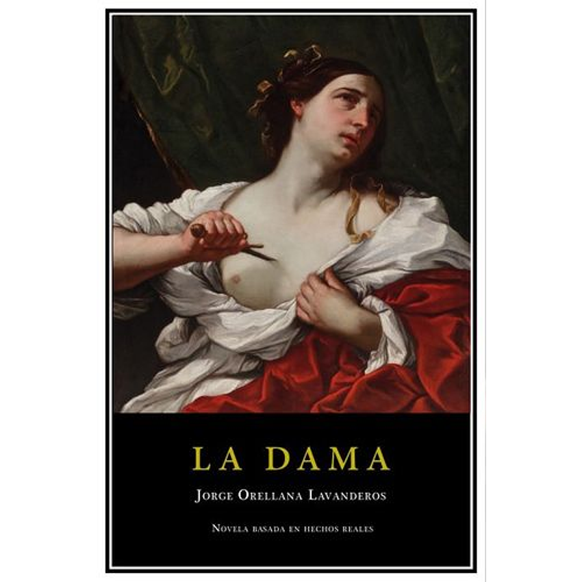 La Dama 1