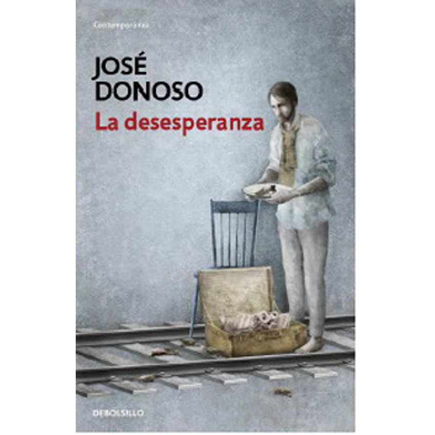 La Desesperanza 1