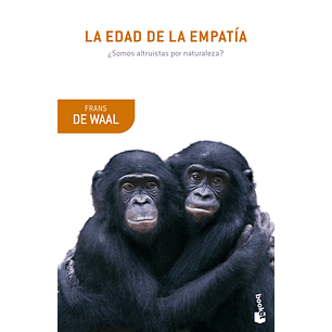 La Edad De La Empatia