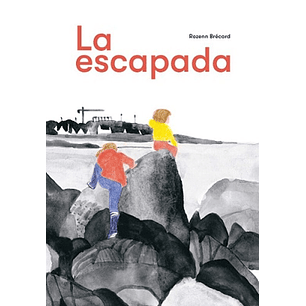 La Escapada