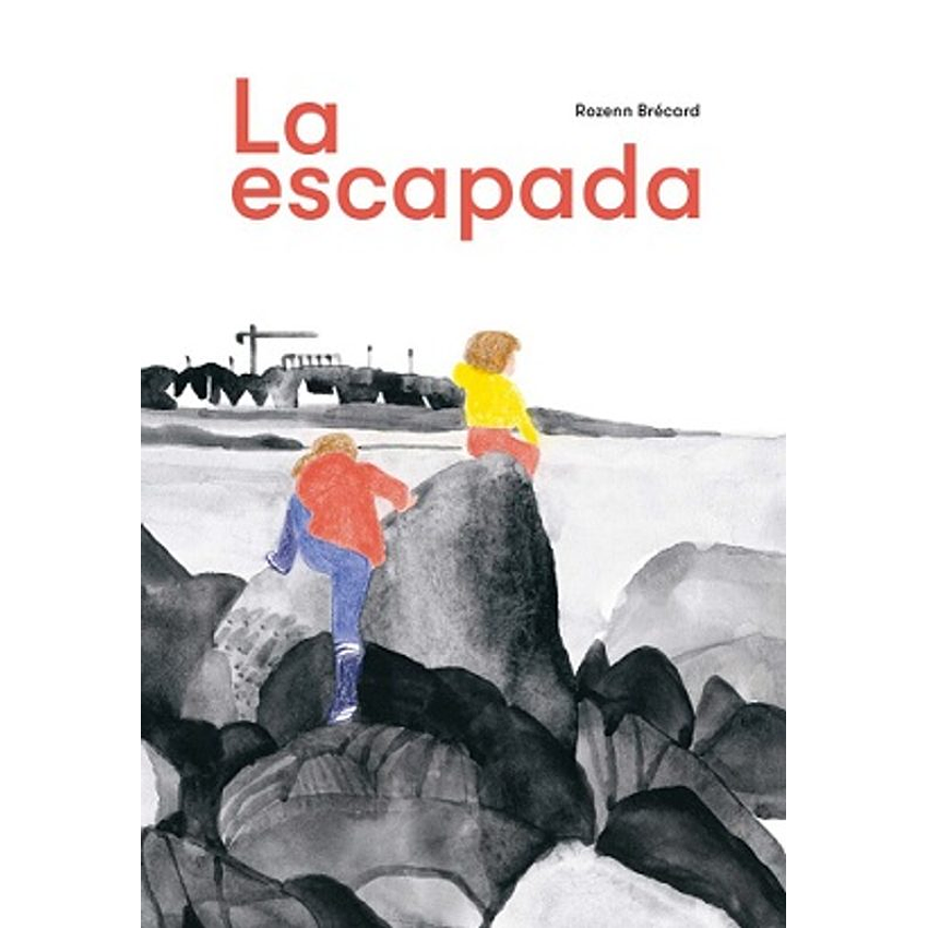 La Escapada 1