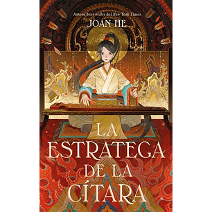 La Estratega De La Citara