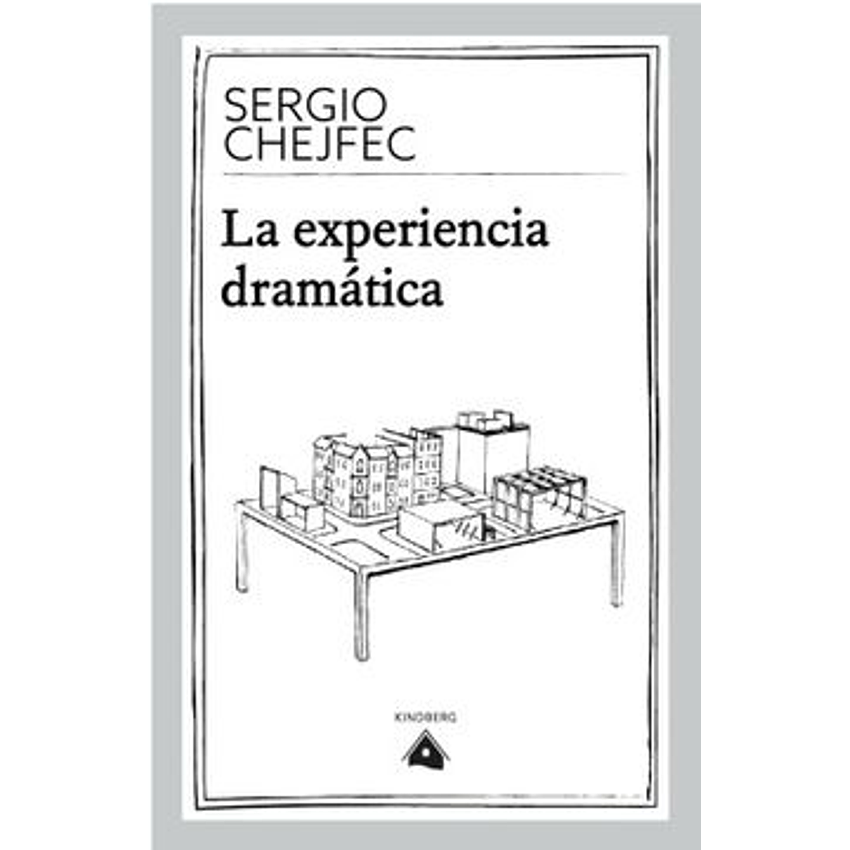La Experiencia Dramatica 1