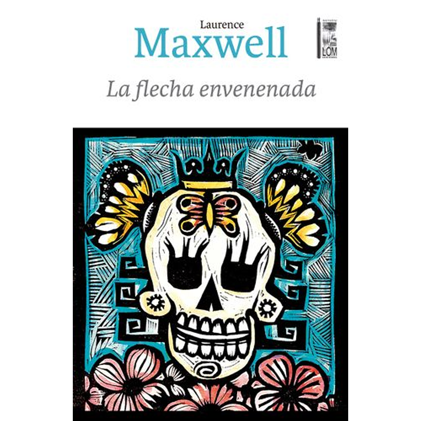 La Flecha Envenenada 1