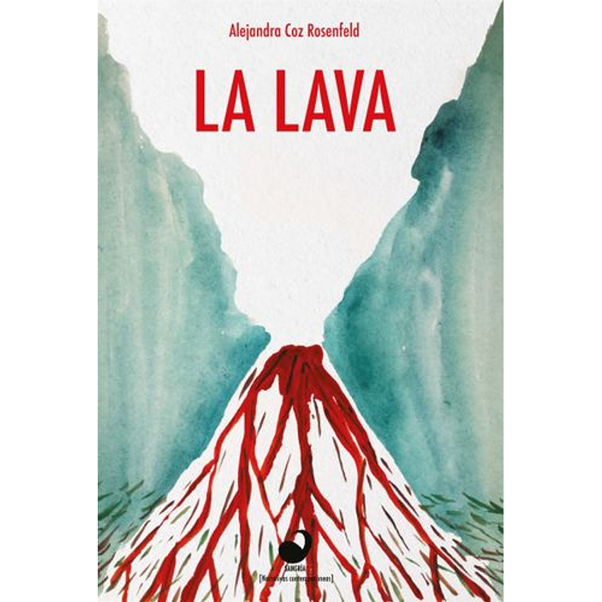 La Lava 1