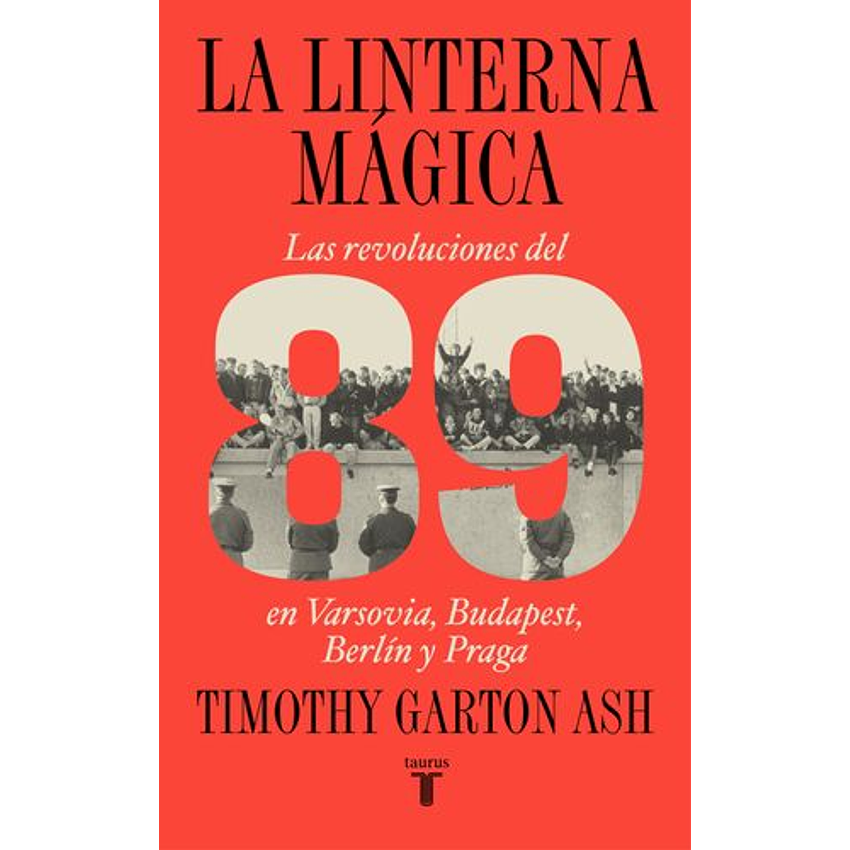 La Linterna Mágica 1