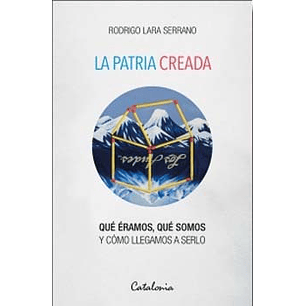La Patria Creada