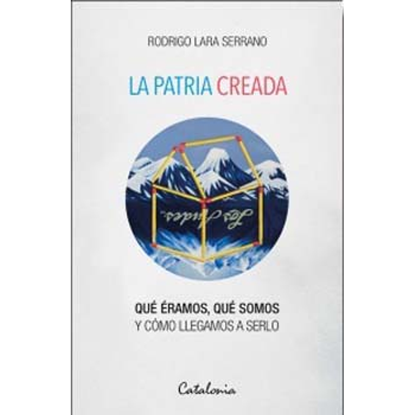 La Patria Creada 1