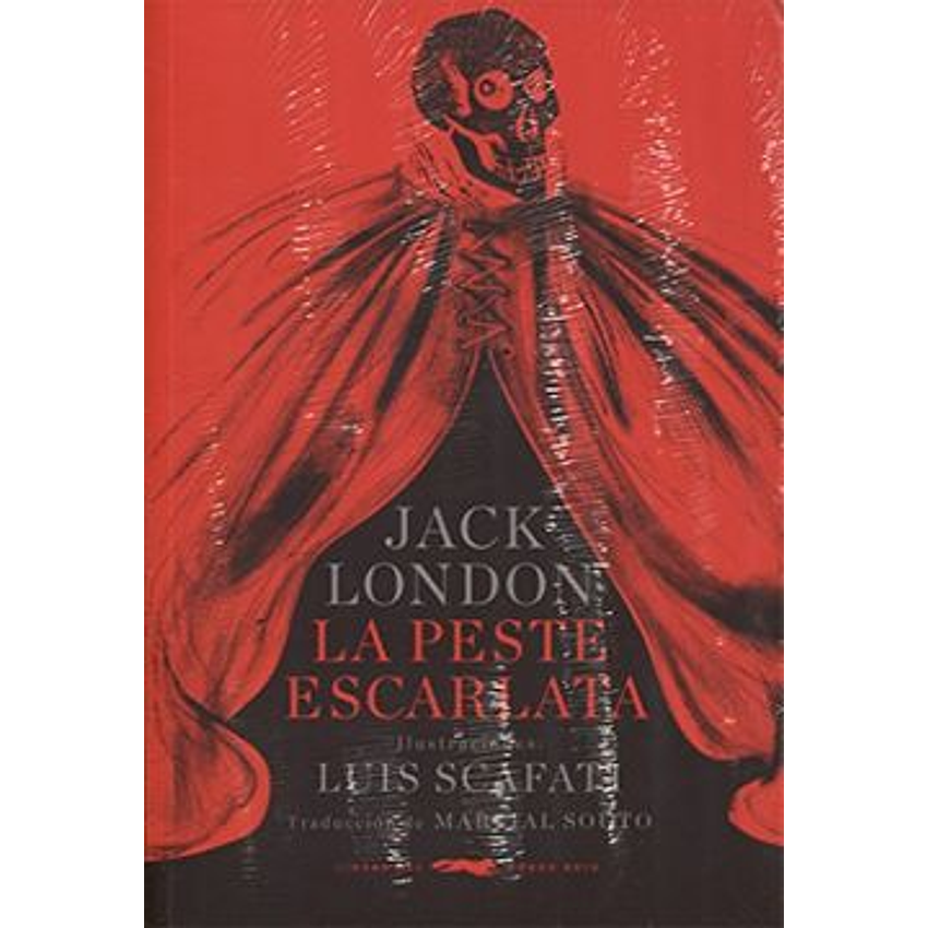 La Peste Escarlata 1