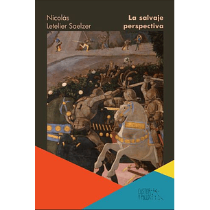 La Salvaje Perspectiva