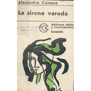 La Sirena Varada