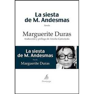 La Siesta De M. Andesmas