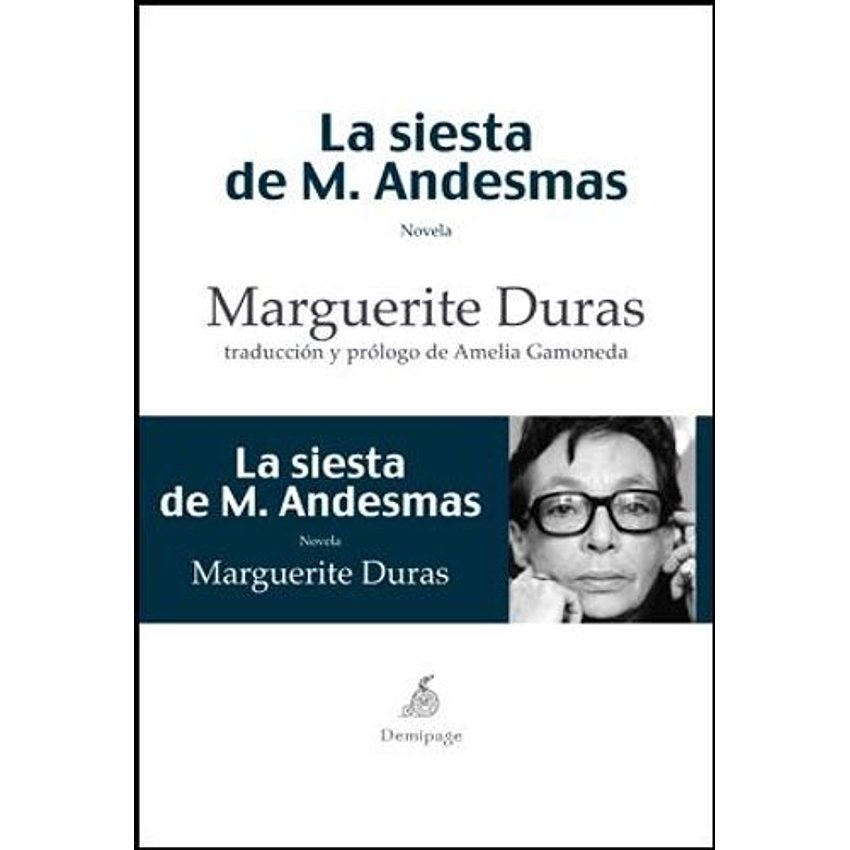 La Siesta De M. Andesmas 1