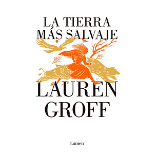 La Tierra Mas Salvaje