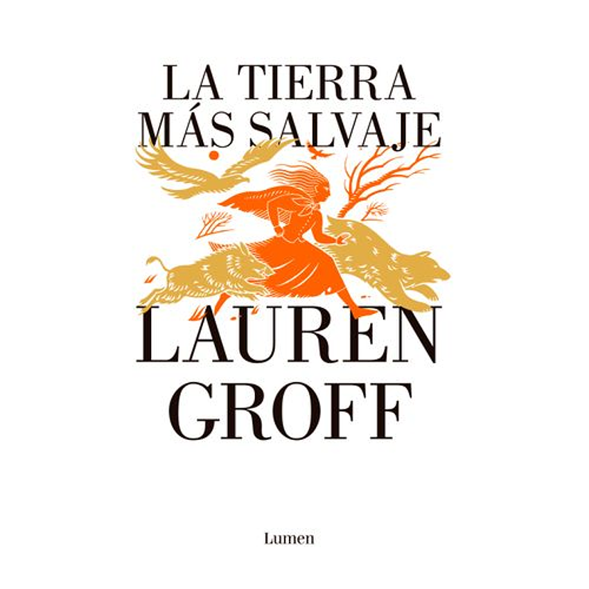 La Tierra Mas Salvaje 1