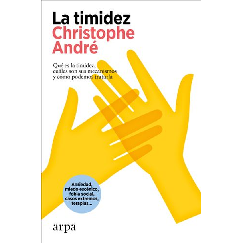 La Timidez 1