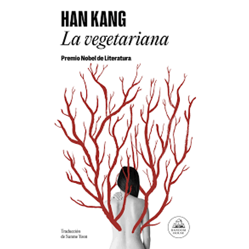 La Vegetariana   1