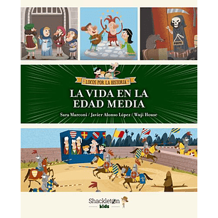 La Vida En La Edad Media