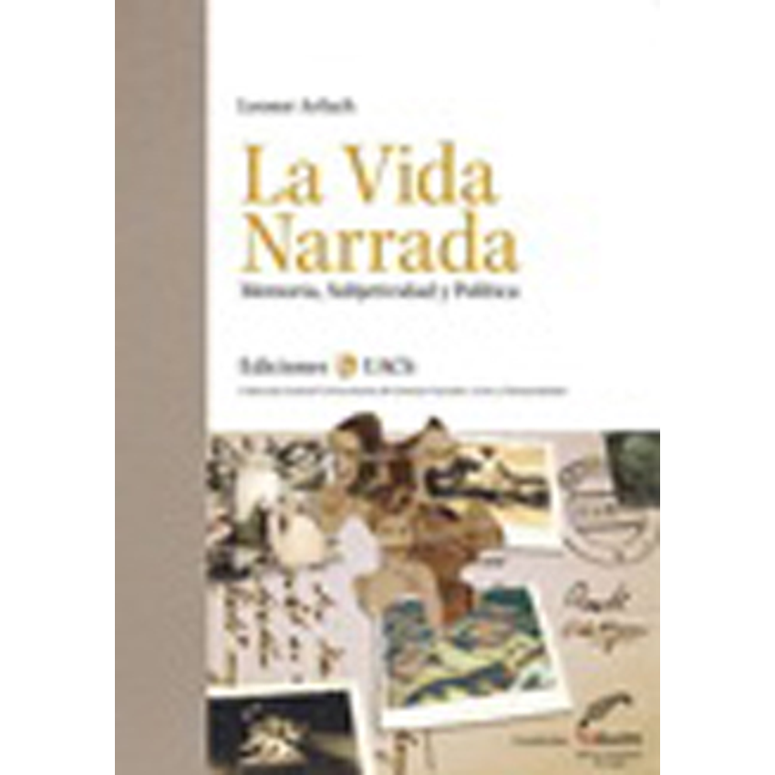 La Vida Narrada 1