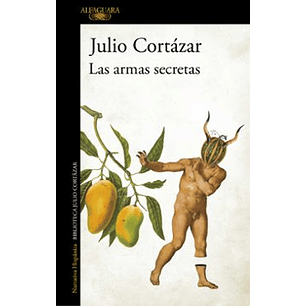 Las Armas Secretas
