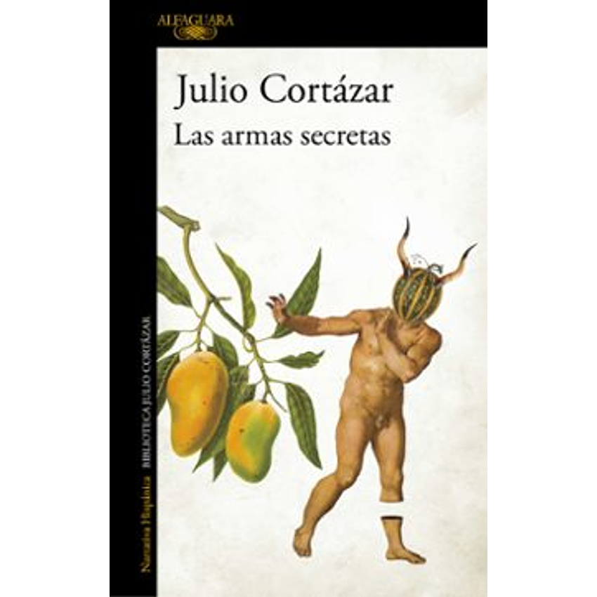 Las Armas Secretas 1
