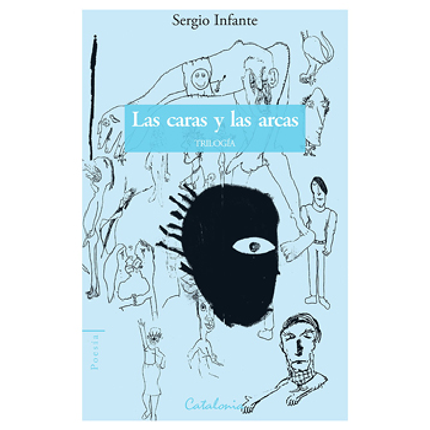 Las Caras Y Las Arcas 1