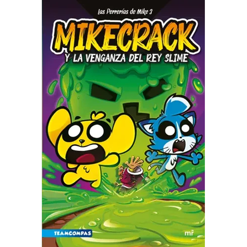 Las Perrerias De Mike 3 1