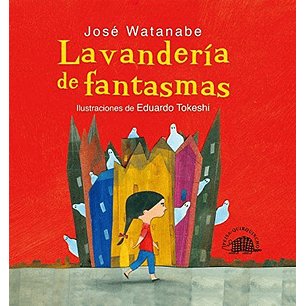 Lavanderia De Fantasmas
