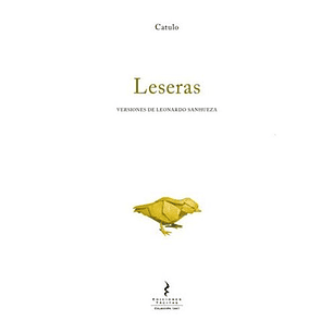 Leseras