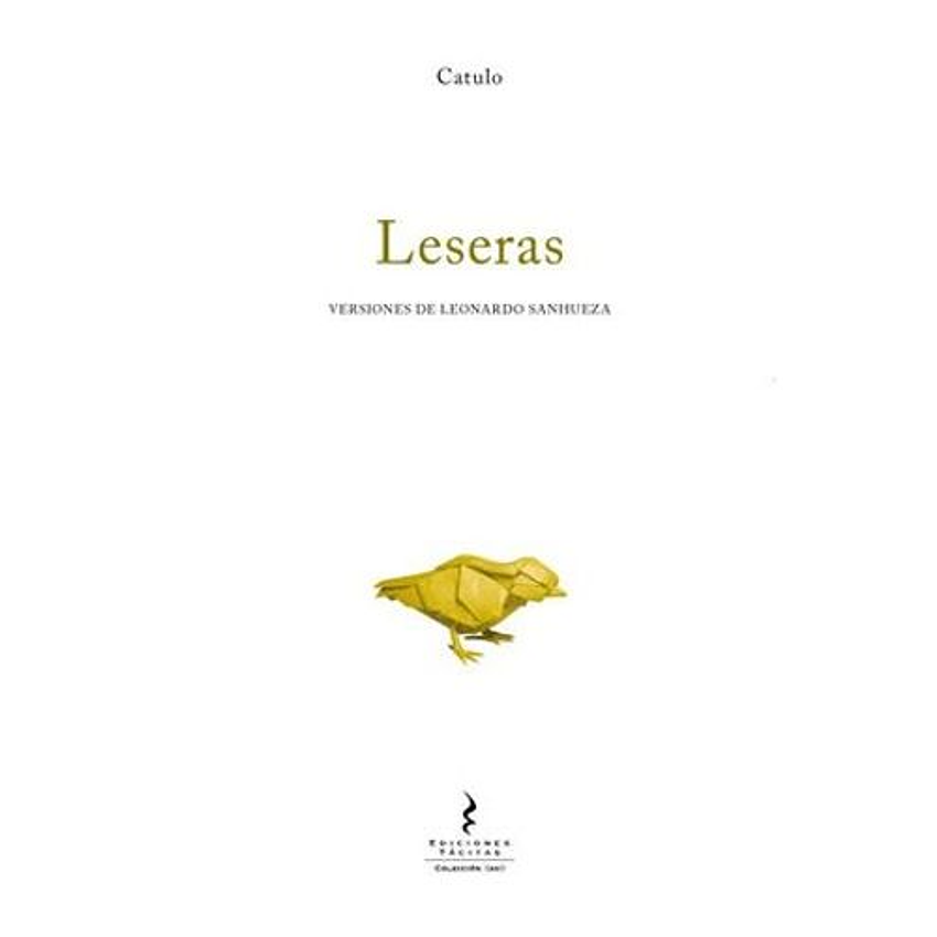 Leseras 1