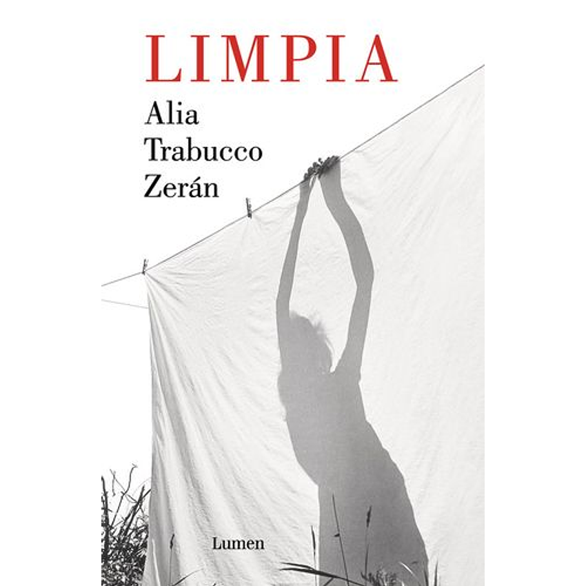 Limpia 1