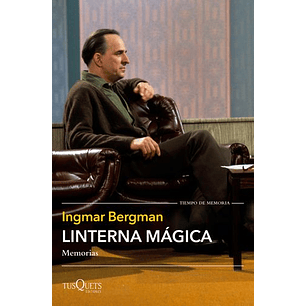 Linterna Magica