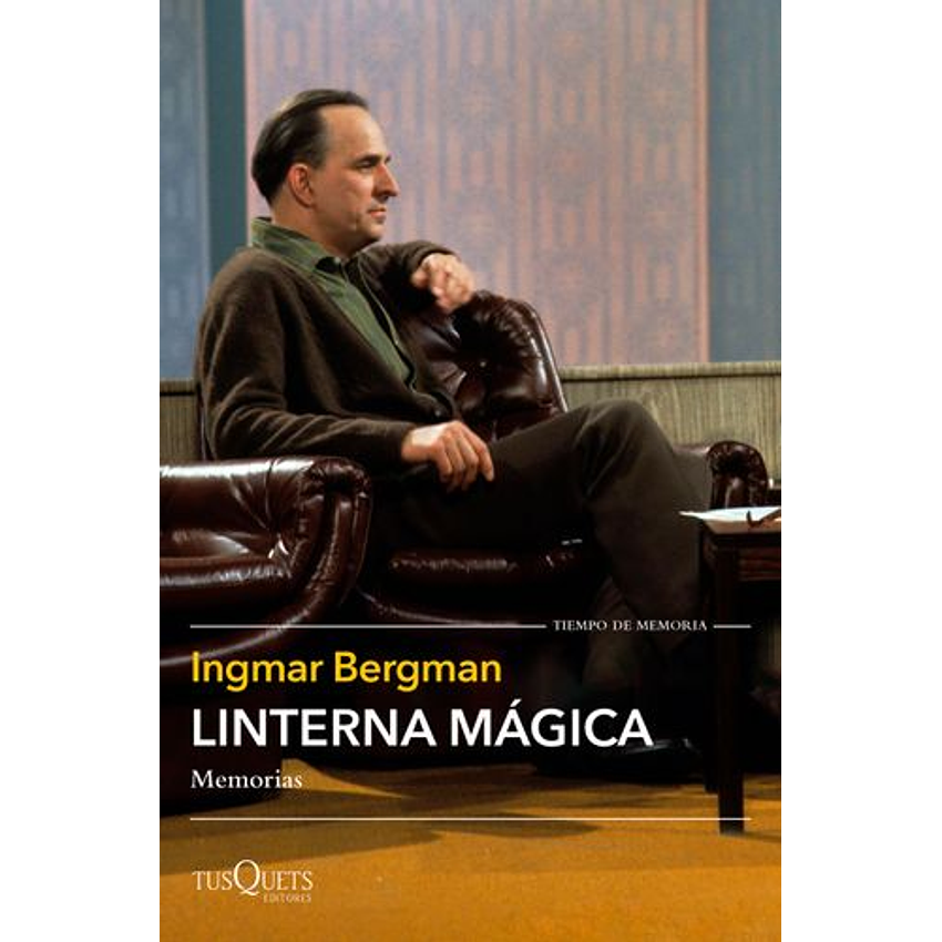 Linterna Magica 1