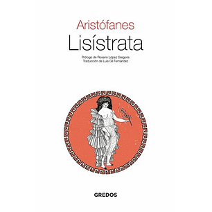 Lisistrata
