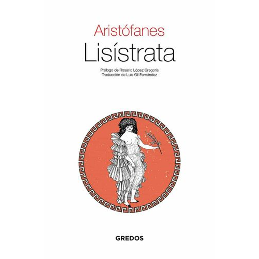 Lisistrata 1