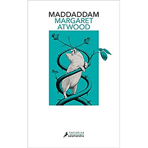 Maddaddam