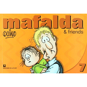 Mafalda & Friends 7