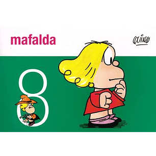 Mafalda 8